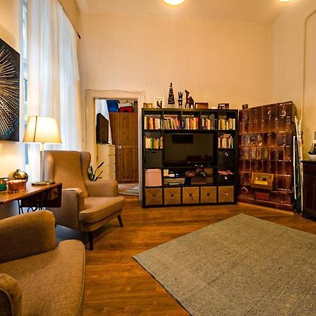 Art Orangehouse Budapest Eksteriør billede