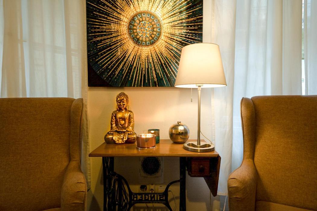 Art Orangehouse Budapest Eksteriør billede
